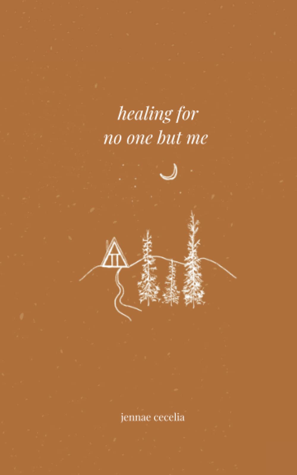 healing for no one but me - 6479