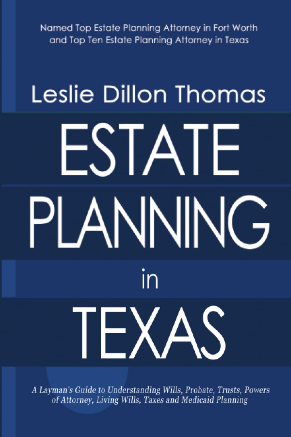 Estate Planning in Texas