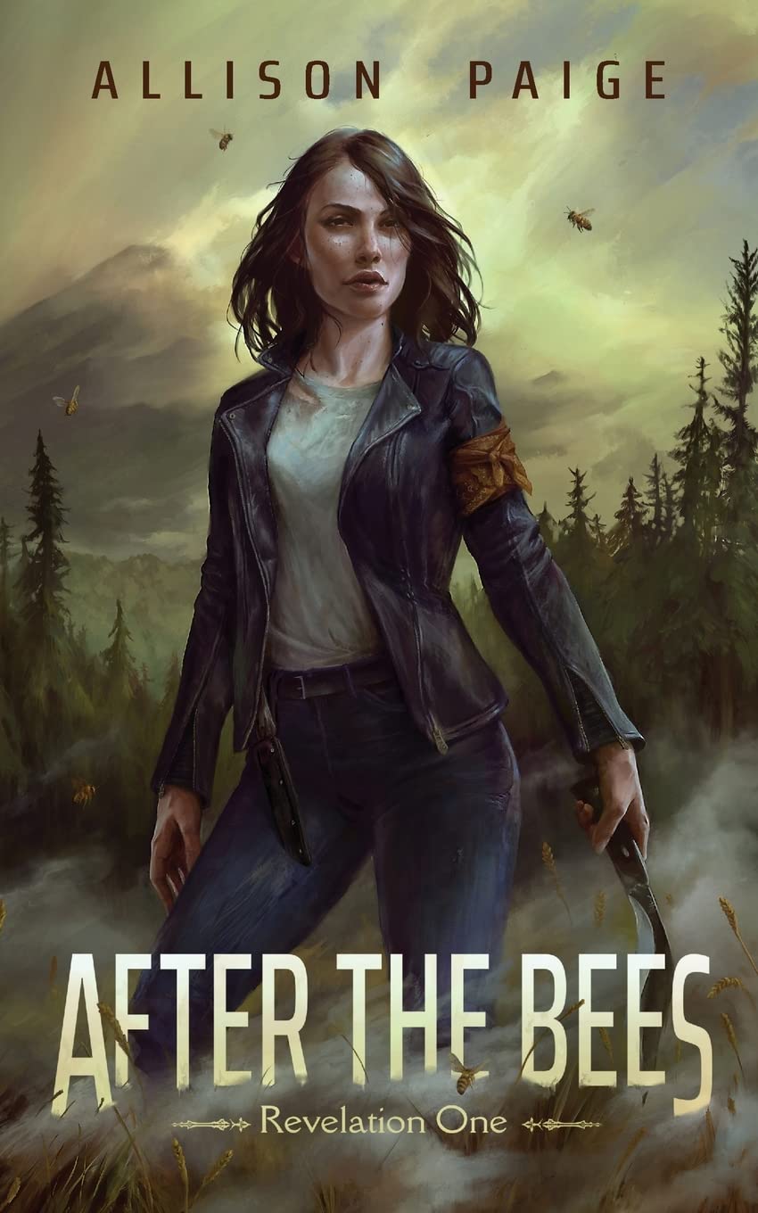 After the Bees (Revelation)