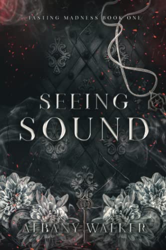 Seeing Sound (Tasting Madness)