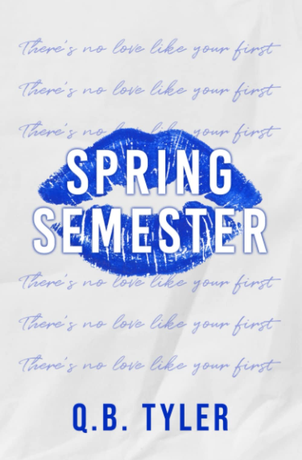 Spring Semester: Special Edition
