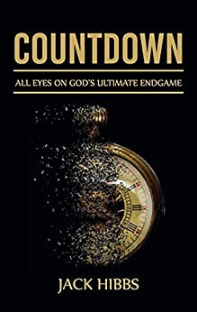 Countdown All Eyes On God's Ultimate Endgame