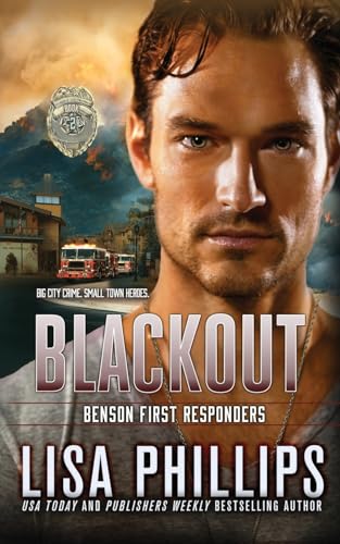 Blackout (Benson First Responders) - 7643