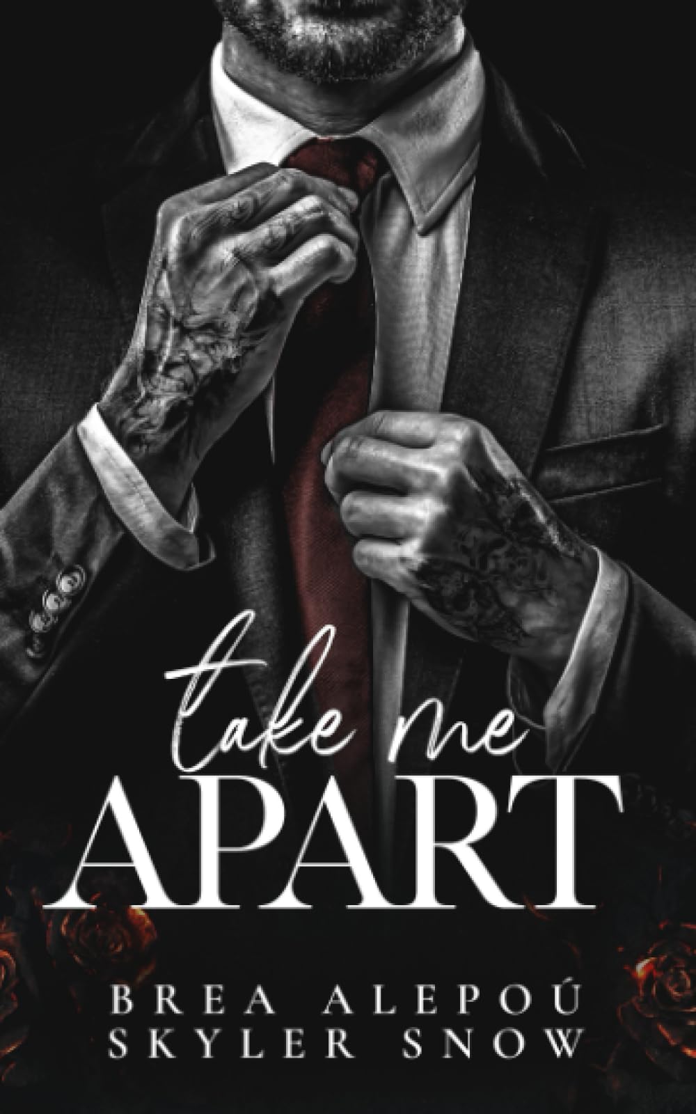Take Me Apart (Vitale Brothers) - 5930