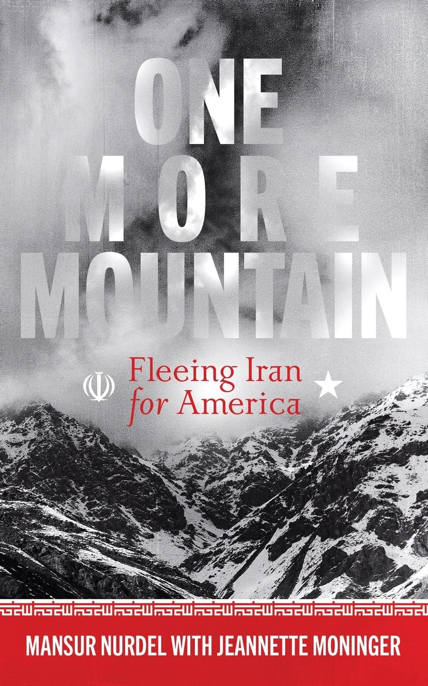 One More Mountain: Fleeing Iran for America - 1228