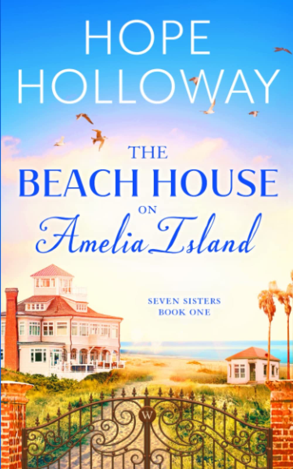 The Beach House on Amelia Island (Seven Sisters) - 3107