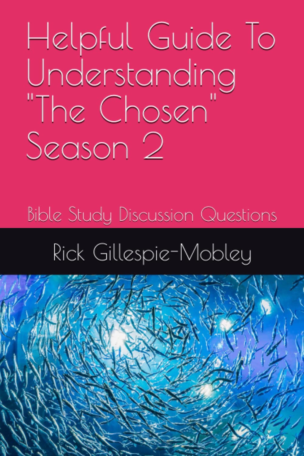 Helpful Guide To Understanding "The Chosen" Season 2: Bible Study Discussion Questions - 4056