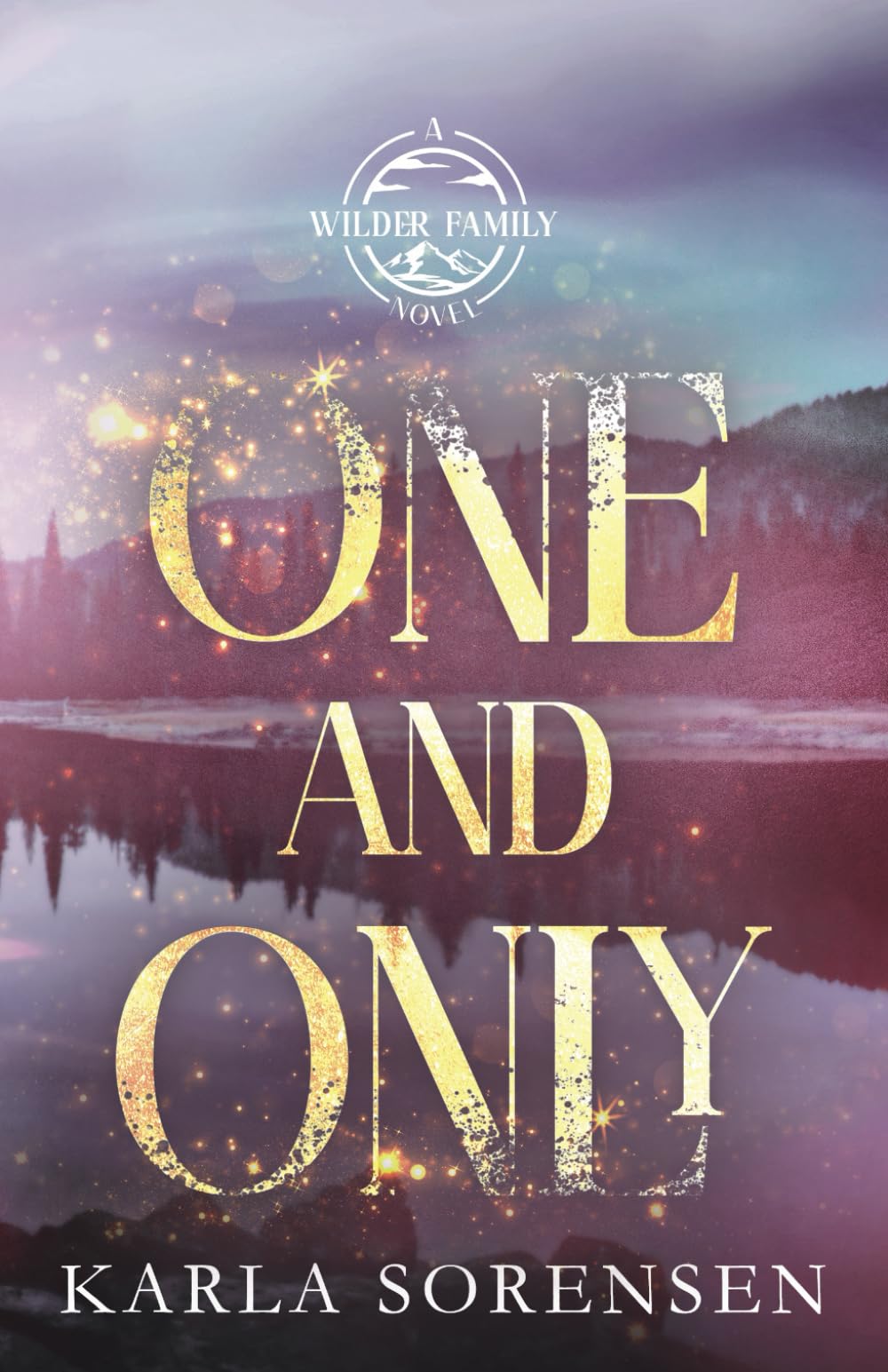 One and Only: Alternate Cover (Wilder Family Alternate Paperbacks)