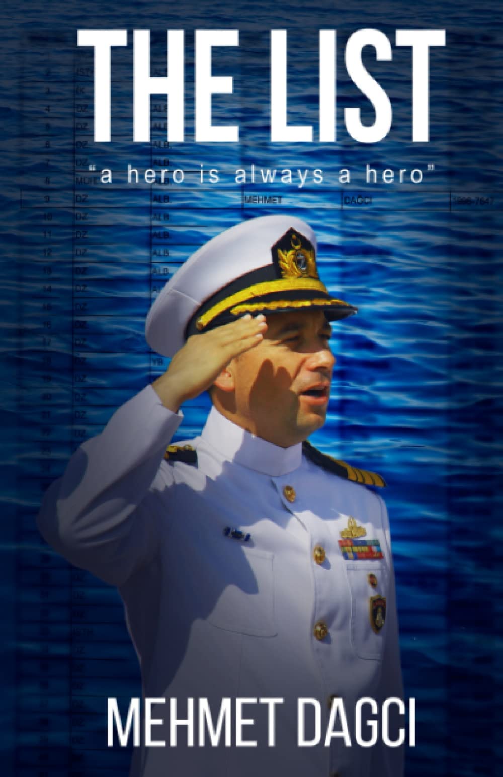 The List: A Hero is Always a Hero - 8957