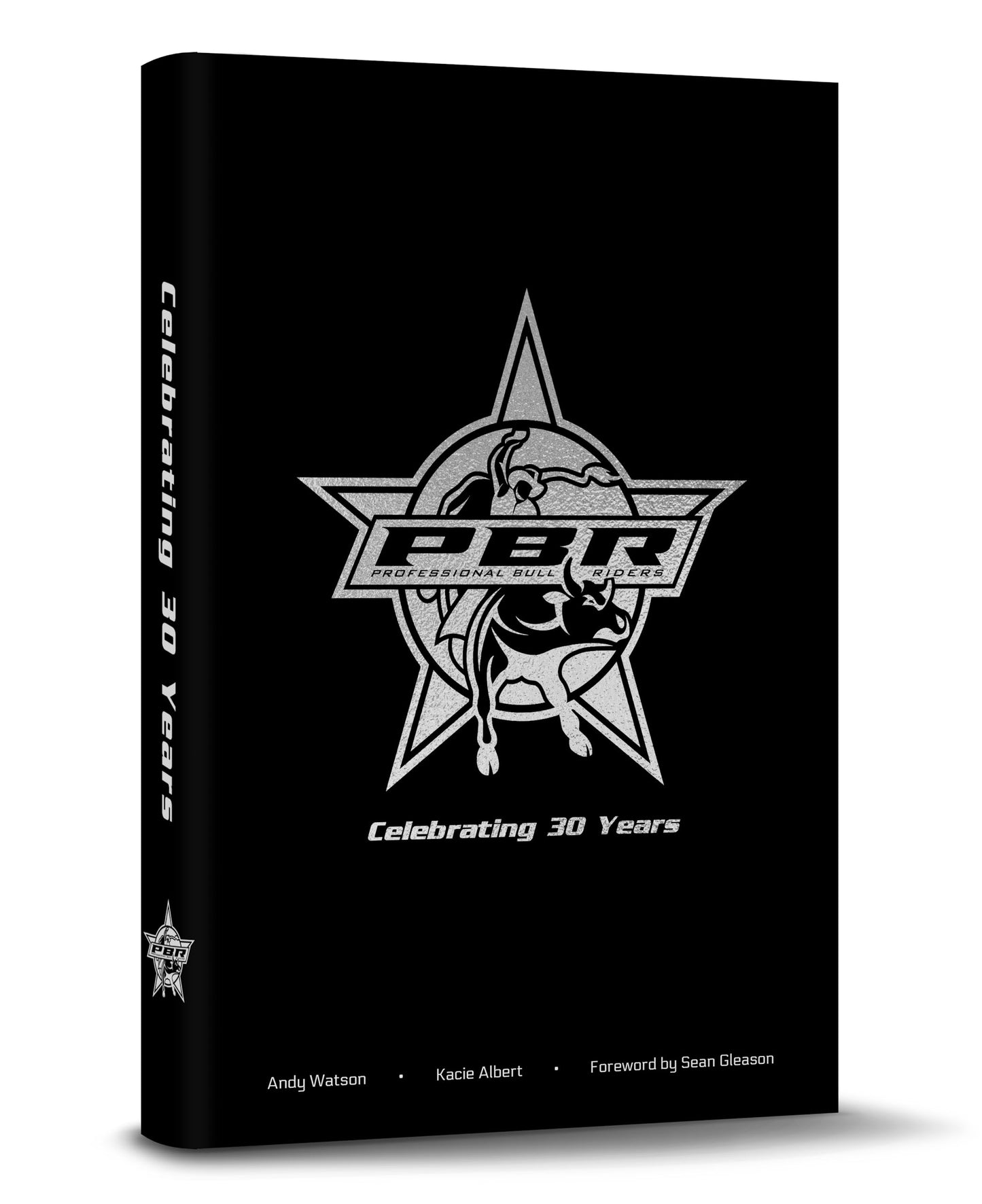 PBR: Celebrating 30 Years - 6819