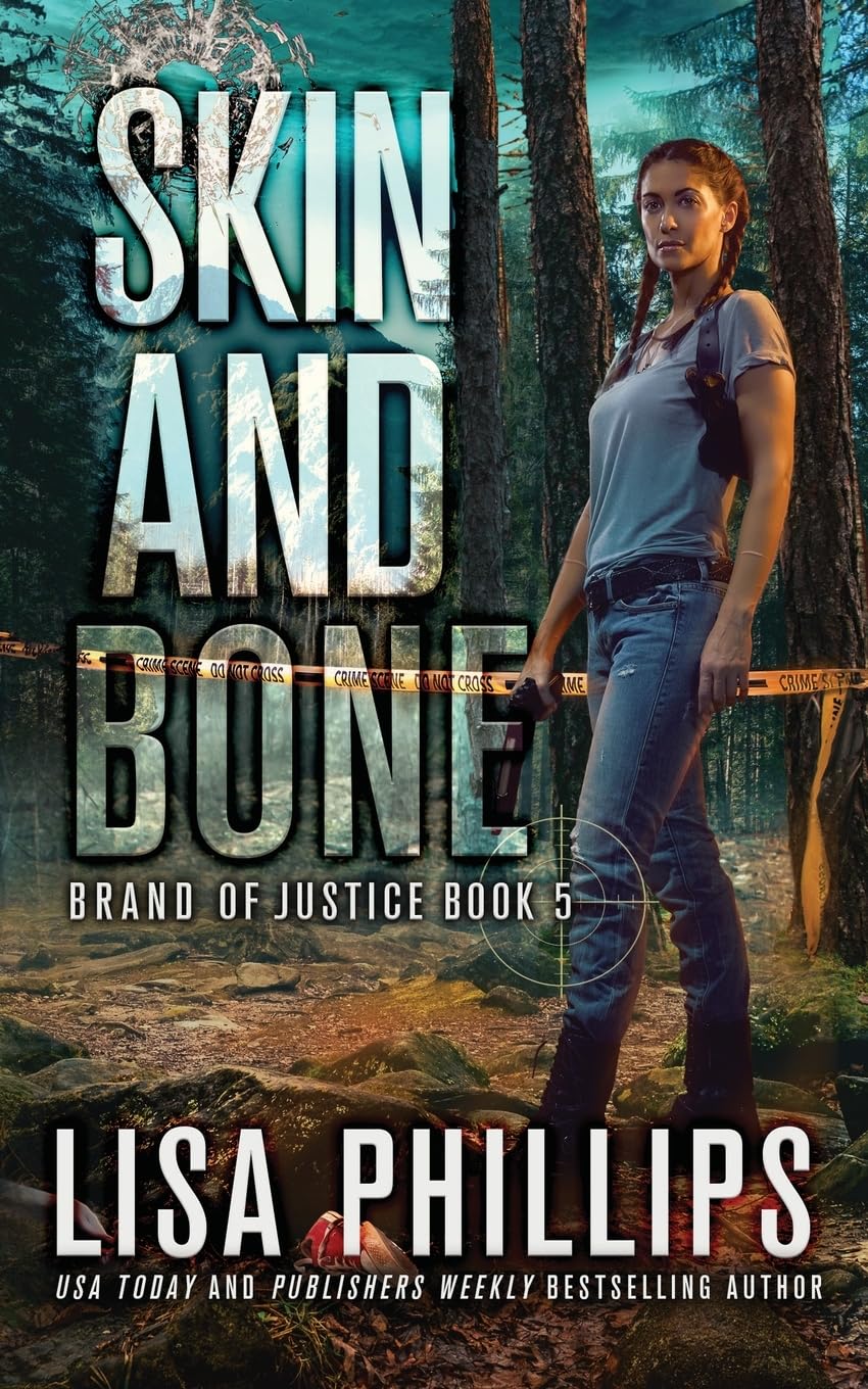 Skin and Bone (Brand of Justice) - 843