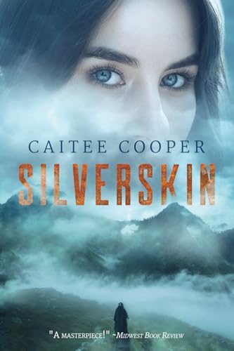 Silverskin (The Portlock Trilogy)