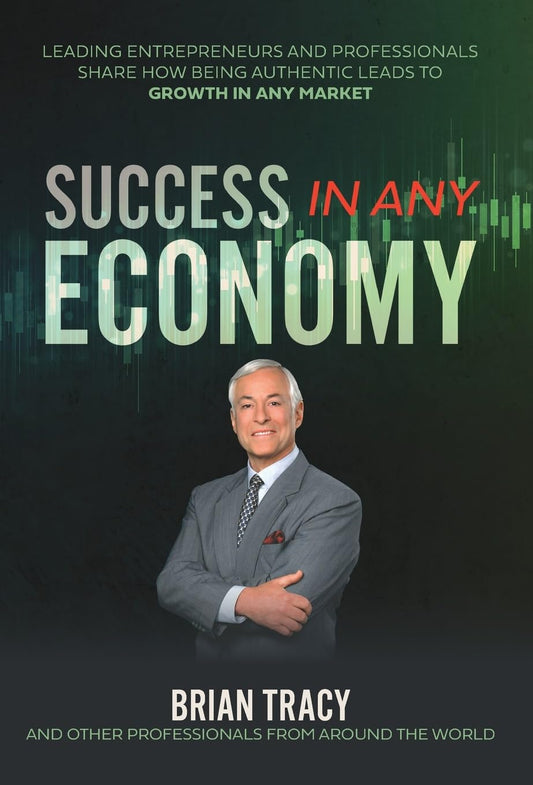 Success In Any Economy - 5195