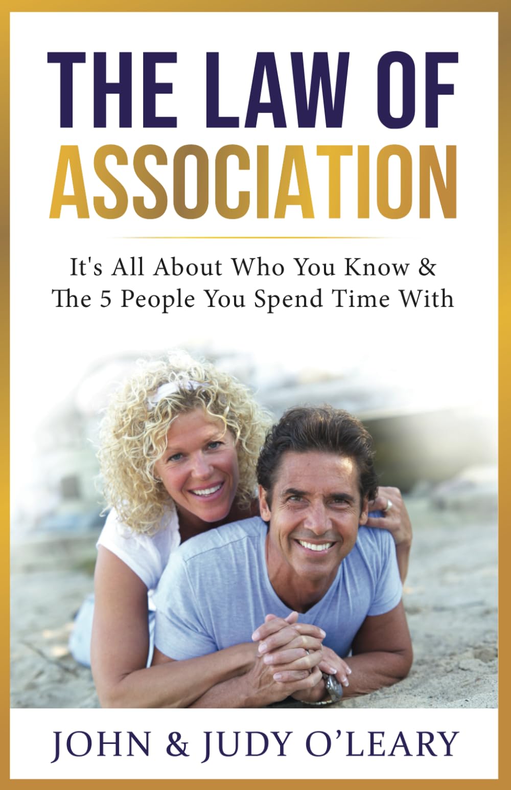The Law of Association: It’s All About Who You Know & The 5 People You Spend Time With (Keys to Christian Personal Growth) - 1367