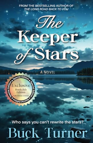 The Keeper of Stars: A Novel (Special Book Club Edition) - 8978