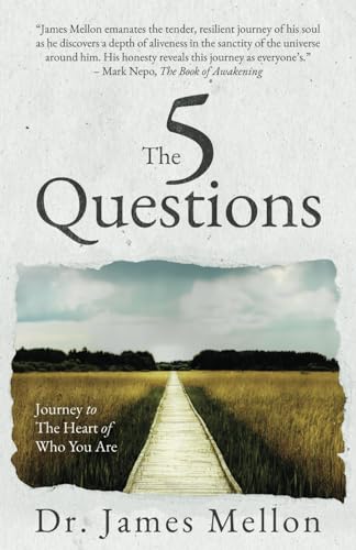 The 5 Questions