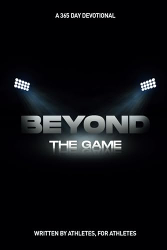 BEYOND THE GAME - 2908