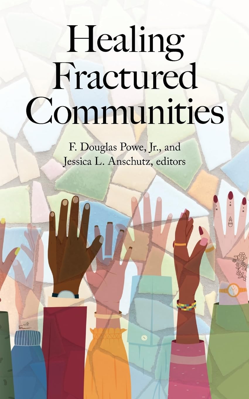 Healing Fractured Communities - 7765