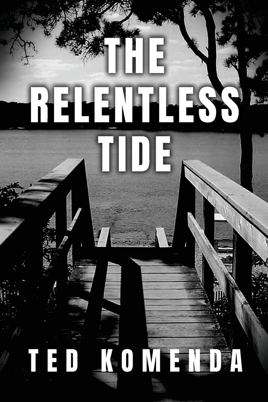 The Relentless Tide