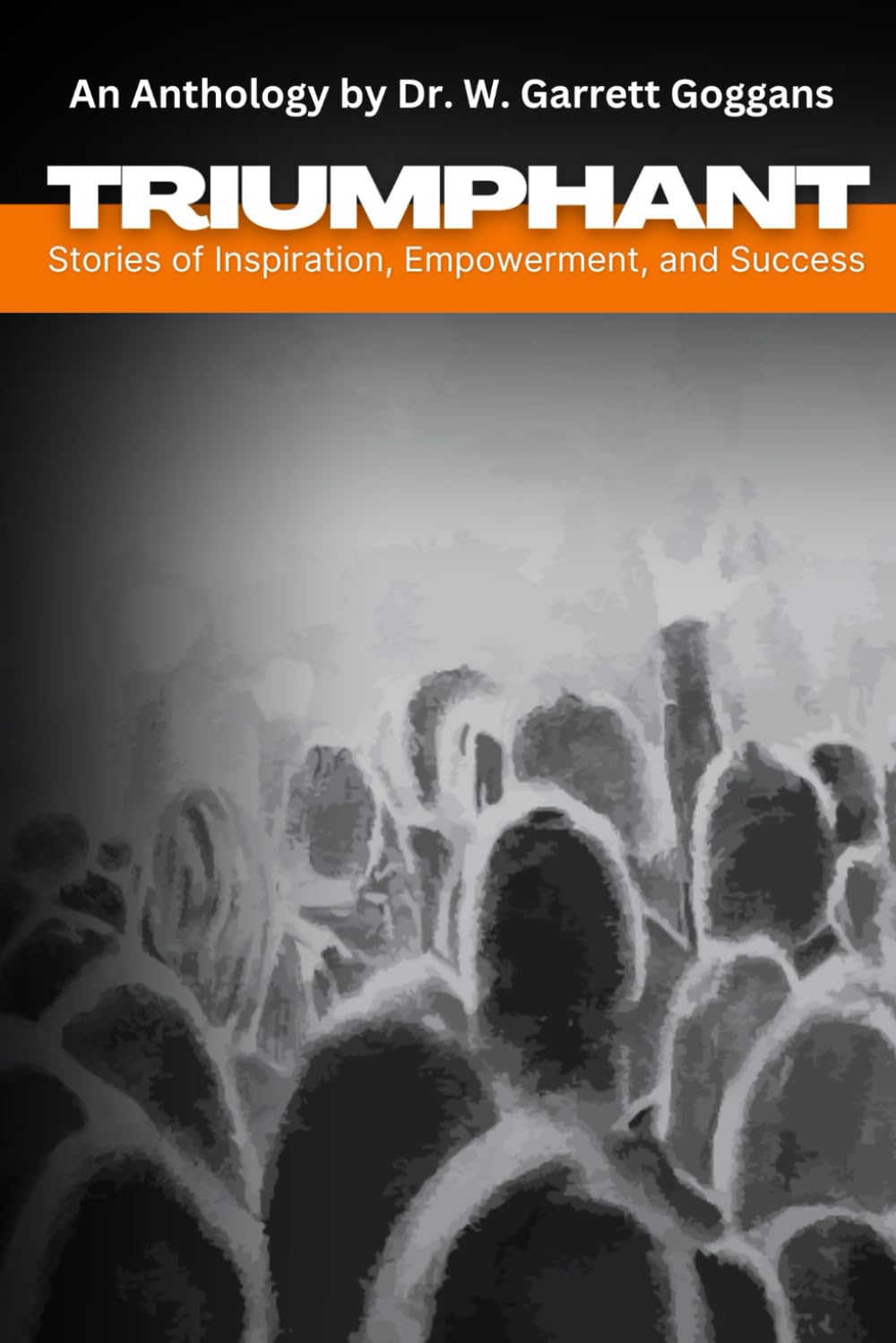 TRIUMPHANT: Stories of Inspiration, Empowerment, and Success: VOLUME 1