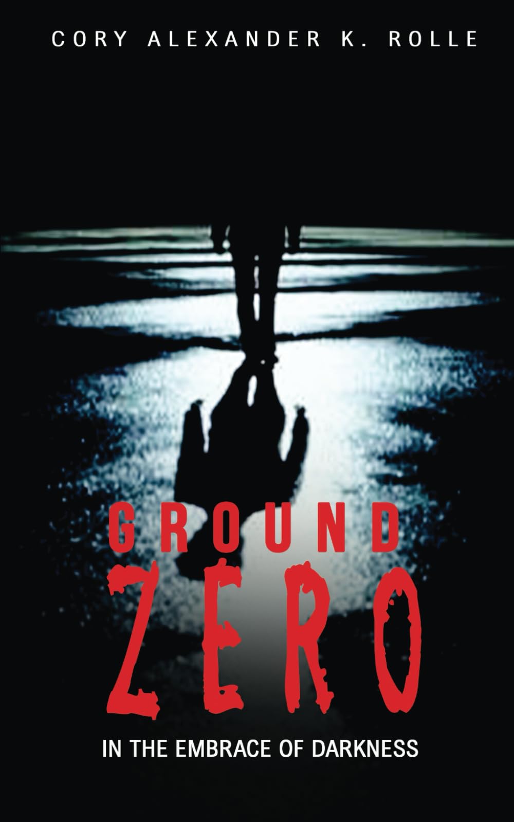 Ground Zero (A path of destruction)