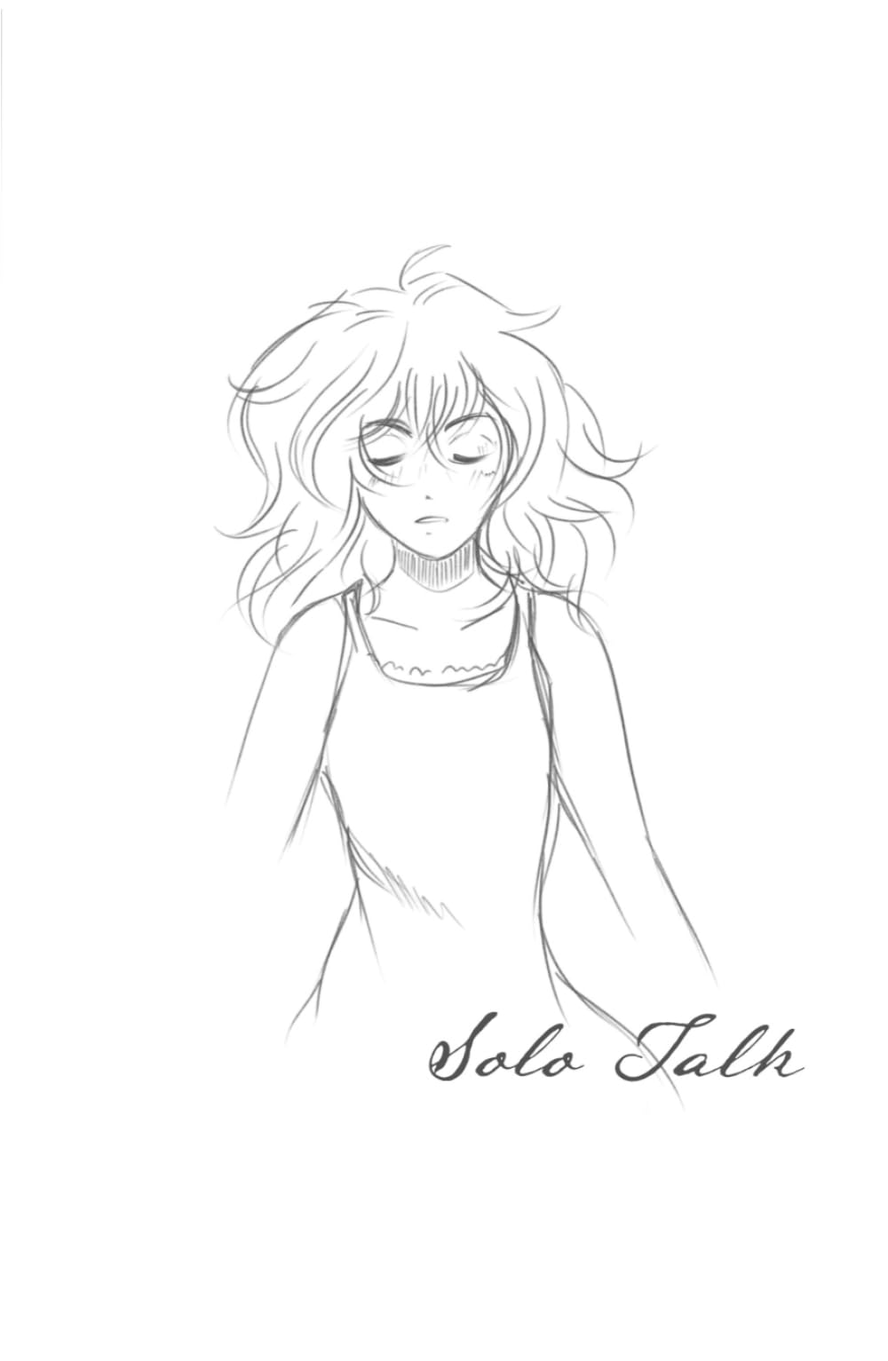 Solo Talk