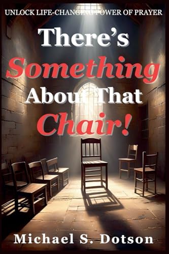 There's Something About That Chair! - 856