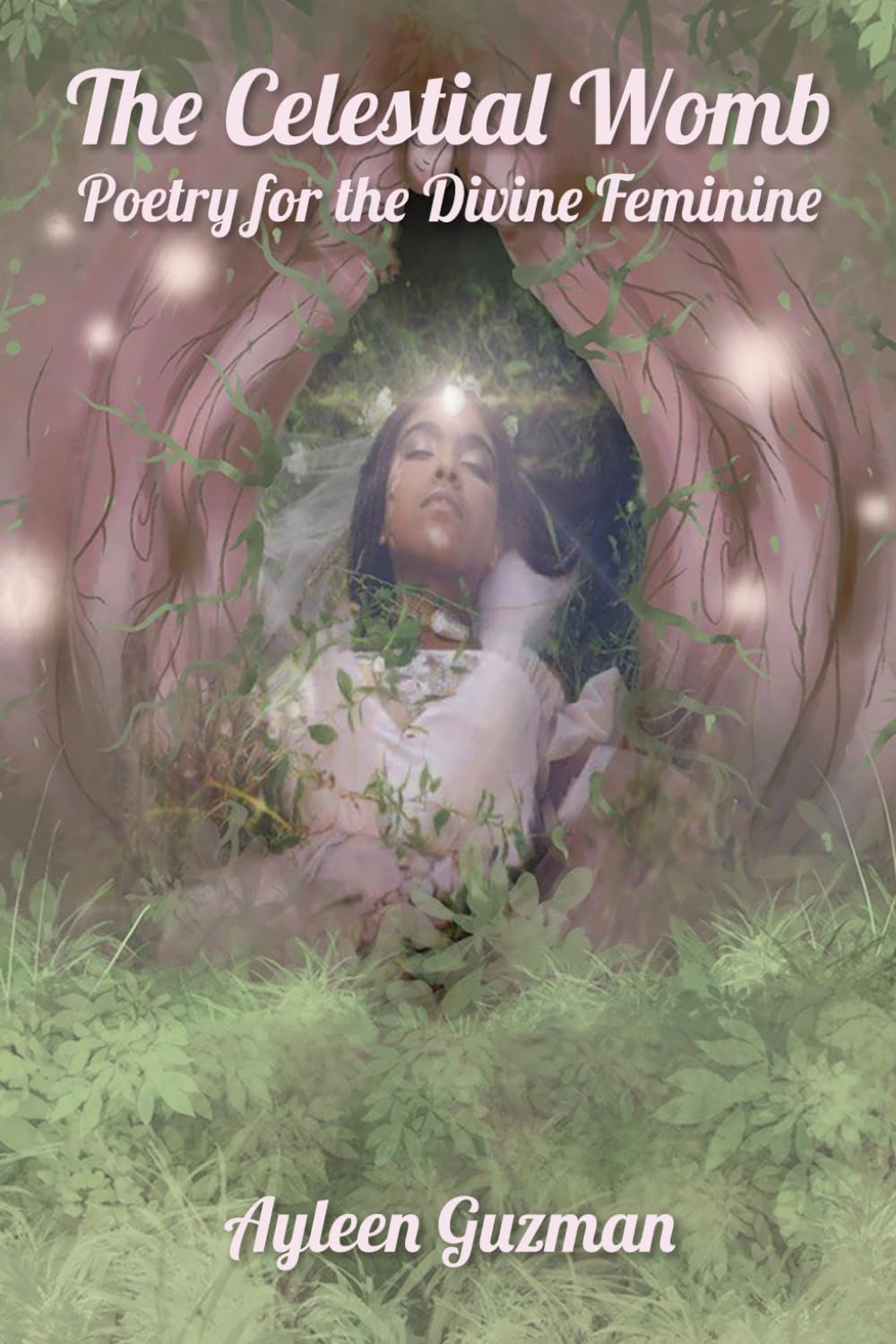 The Celestial Womb: Poetry for the Divine Feminine