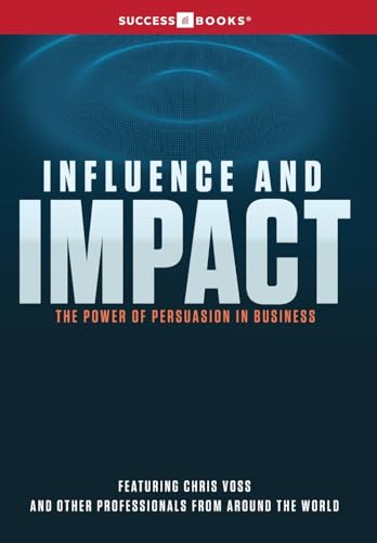 Influence and Impact - 592