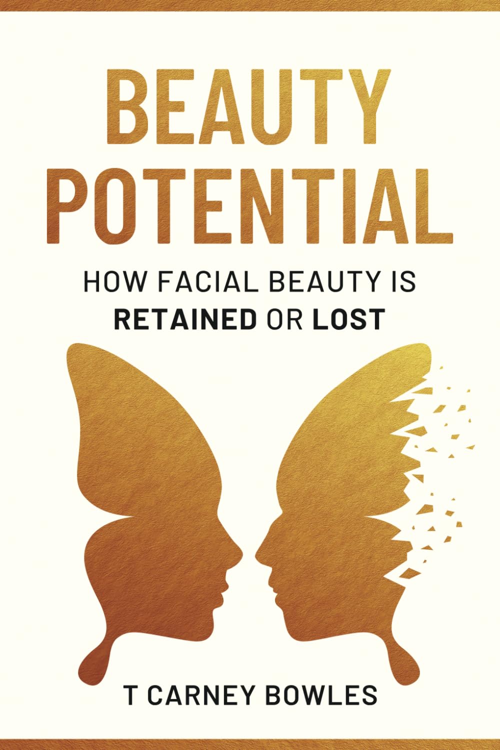 Beauty Potential: How Facial Beauty is Retained or Lost - 8314