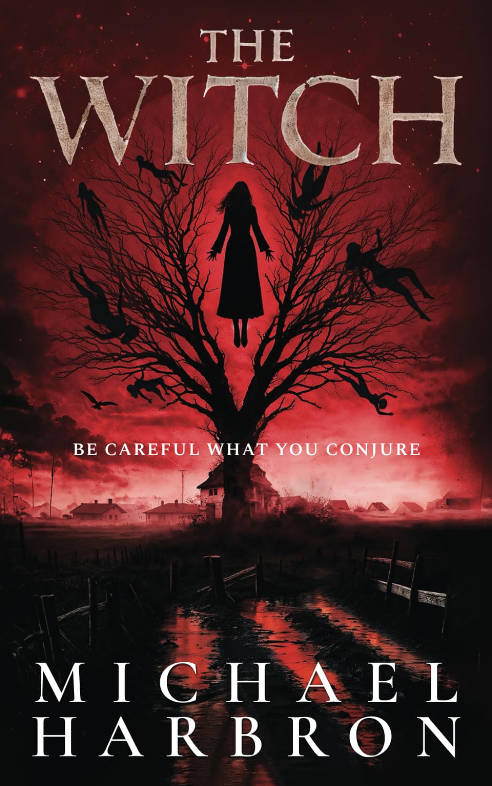 The Witch (The Devil Universe)