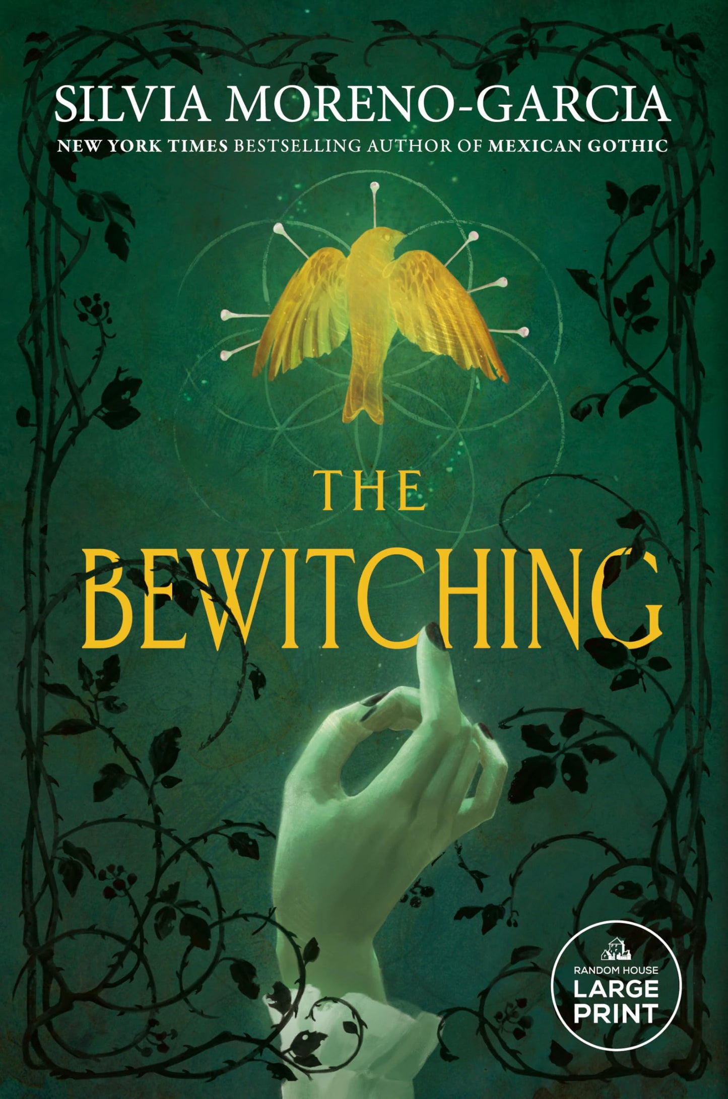 The Bewitching - 4231