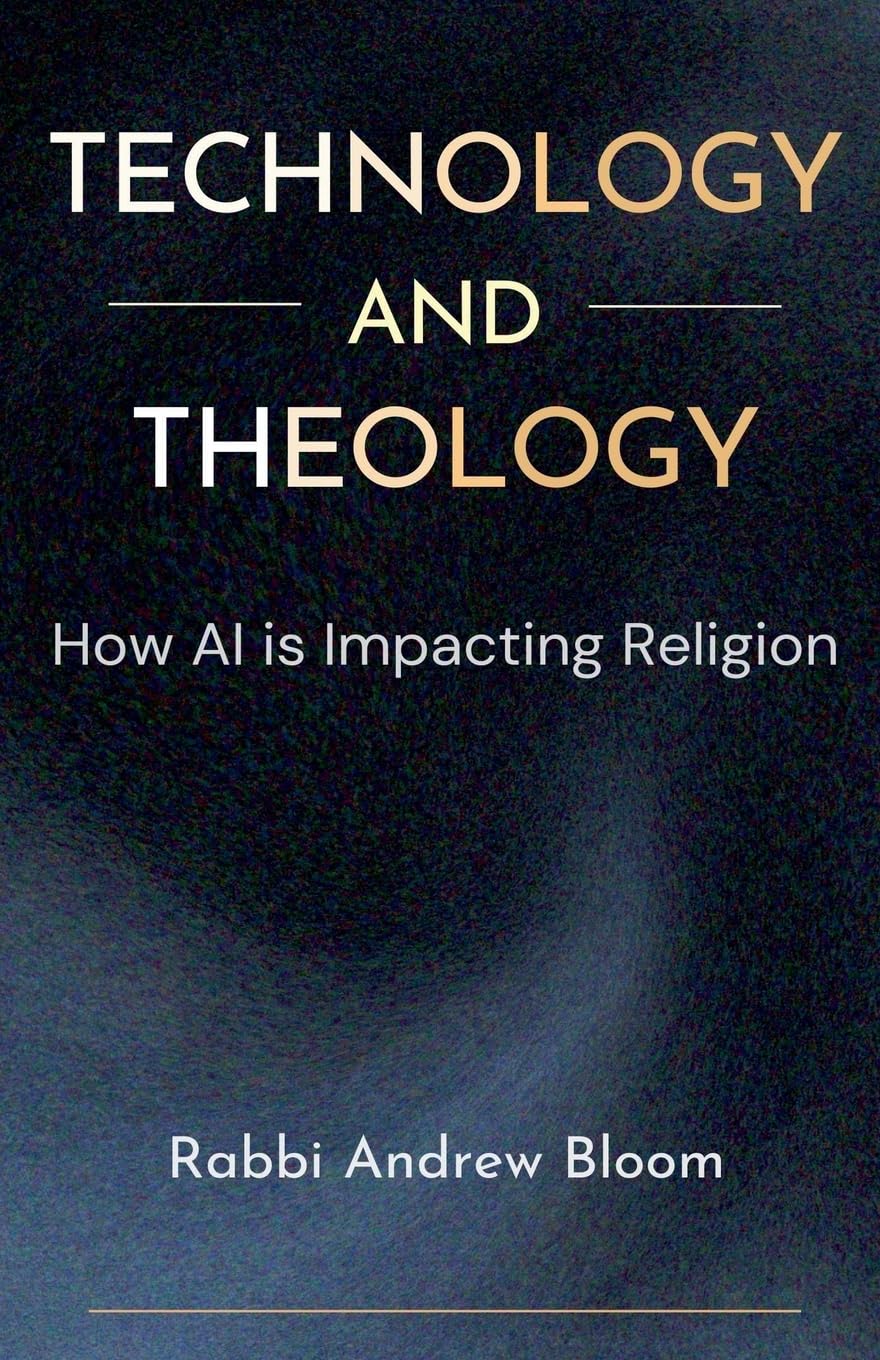 Technology and Theology: How AI is Impacting Religion