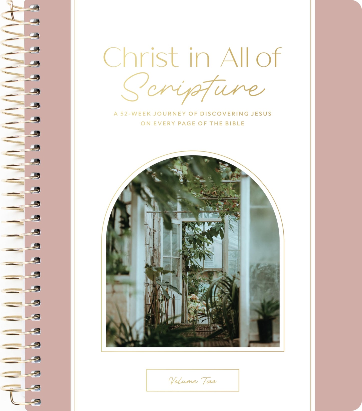 Christ in All of Scripture | Volume 2
