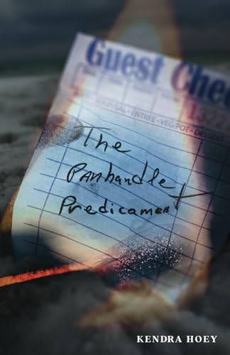 The Panhandle Predicament: Beachtown Romantic Mystery (The Panhandle Mystery Series)