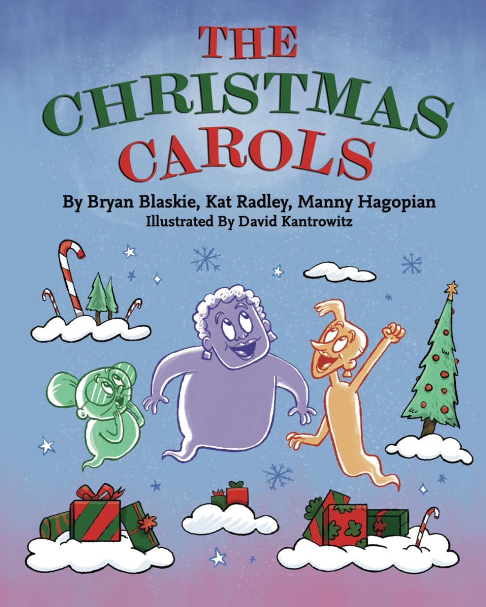 The Christmas Carols
