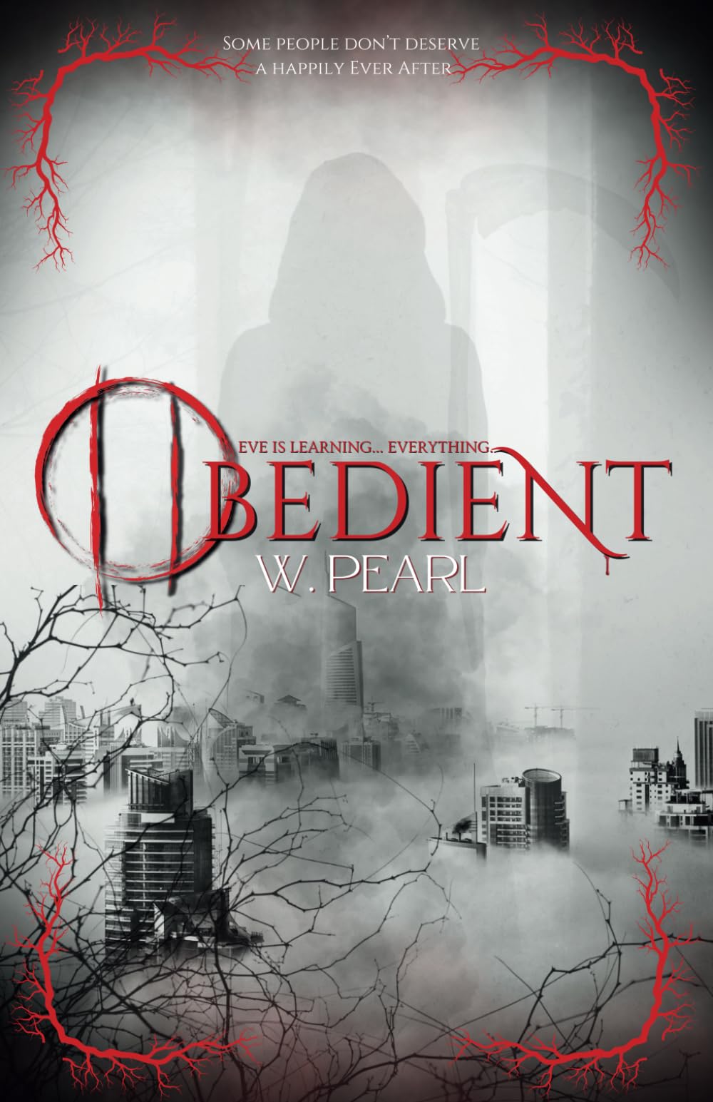 Obedient (The Telophase Series)