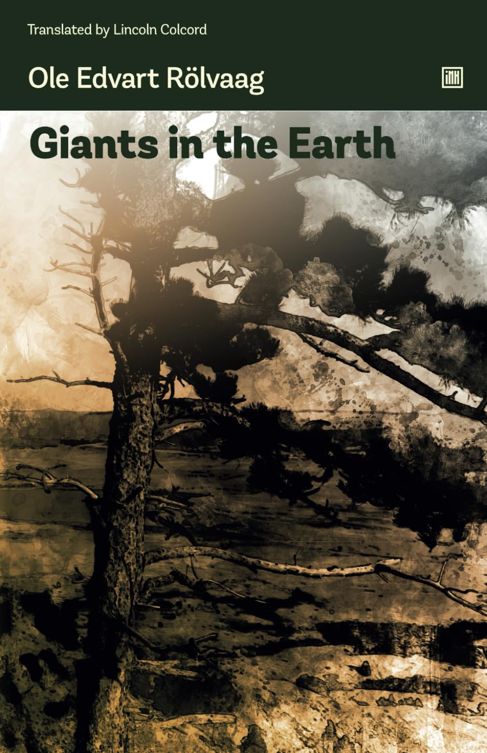 Giants in the Earth: A classic novel about pioneer Norwegian immigrant family.