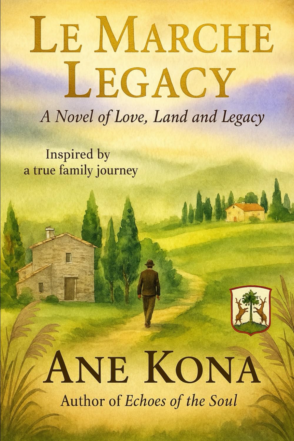 LE Marche Legacy