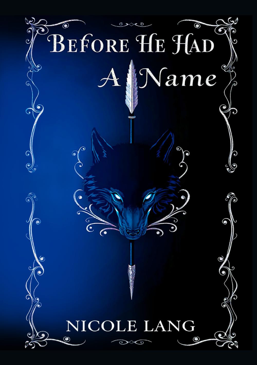 Before He Had a Name: The Forestborne