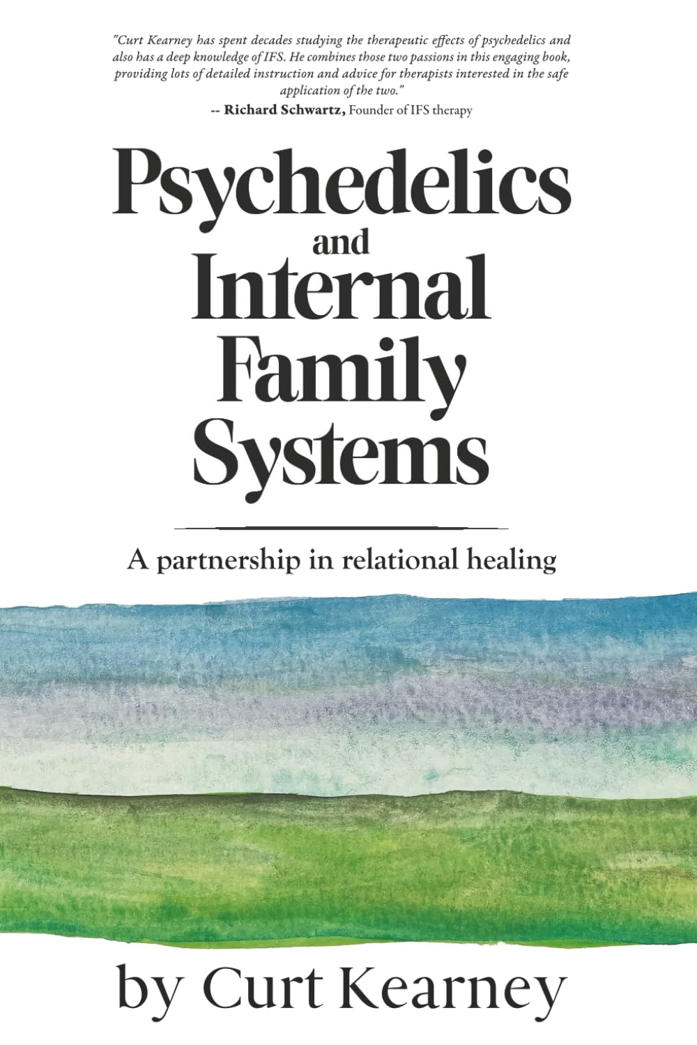 Psychedelics and Internal Family Systems: A partnership in relational healing - 5528