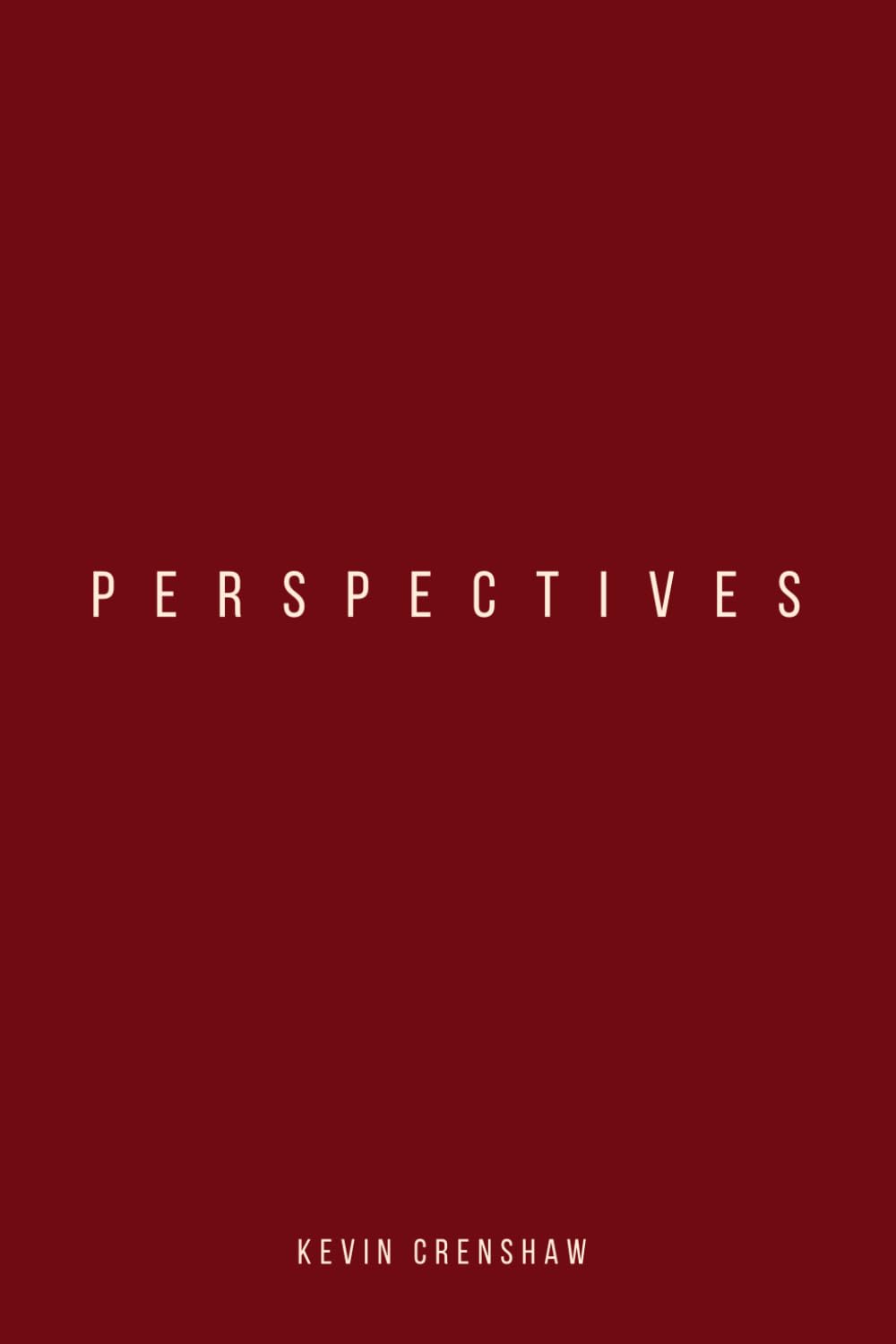 Perspectives