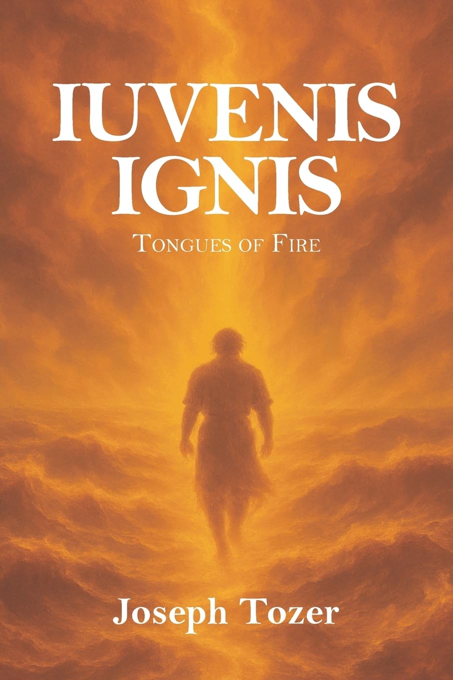 Iuvenis Ignis: Tongues of Fire
