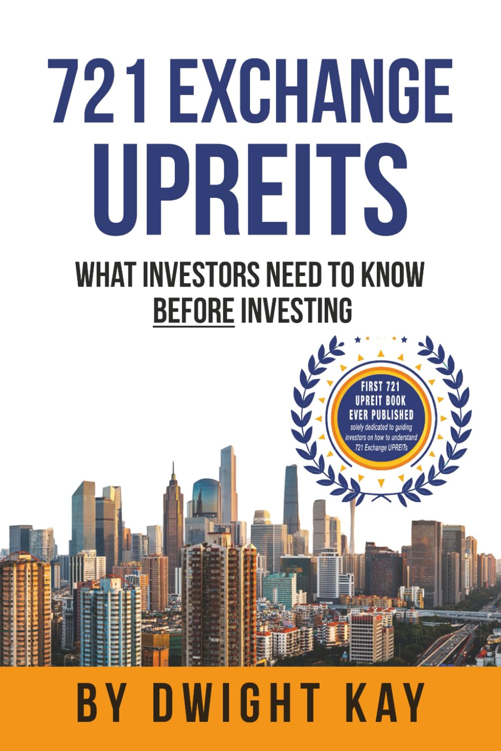 721 Exchange UPREITs: What Investors Need to Know Before Investing