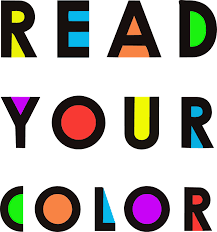 Read Your Color - Purple