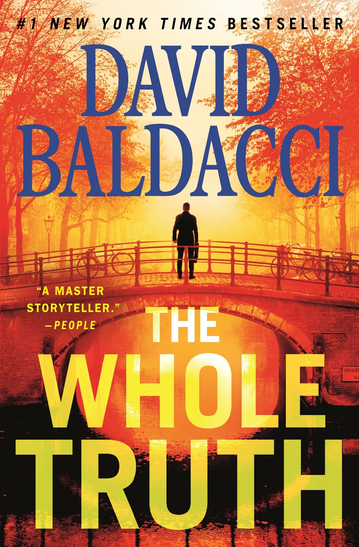 The Whole Truth (A Shaw Series) - 5964