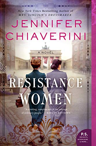 Resistance Women: A Novel - 5074