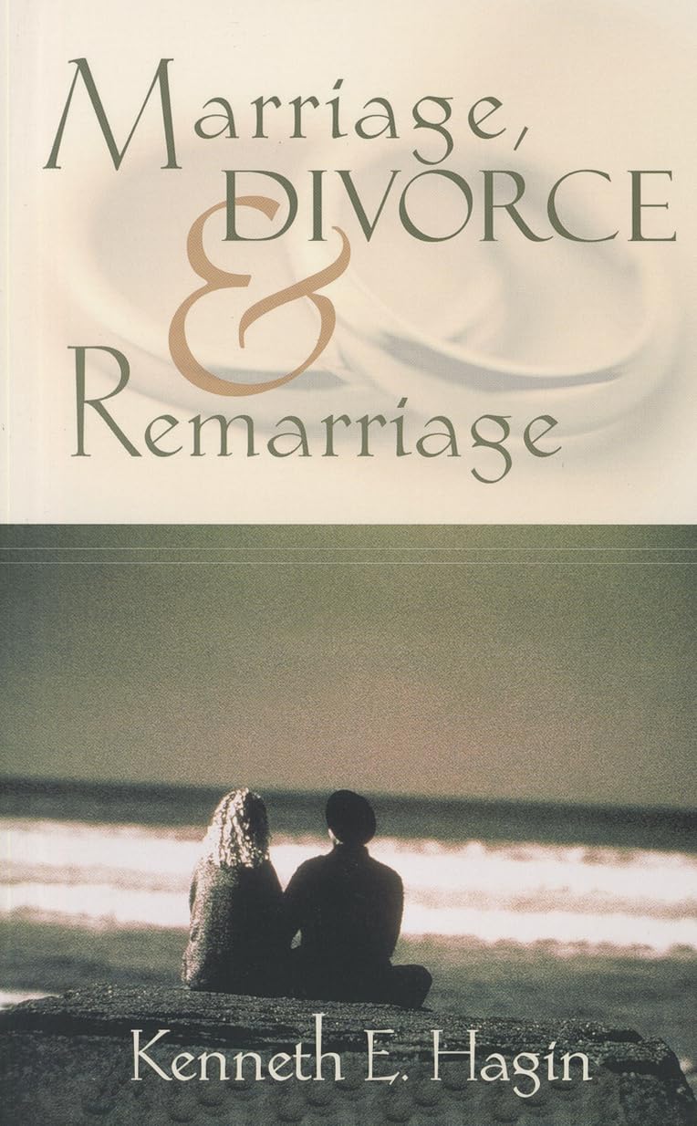 Marriage, Divorce and Remarriage - 702