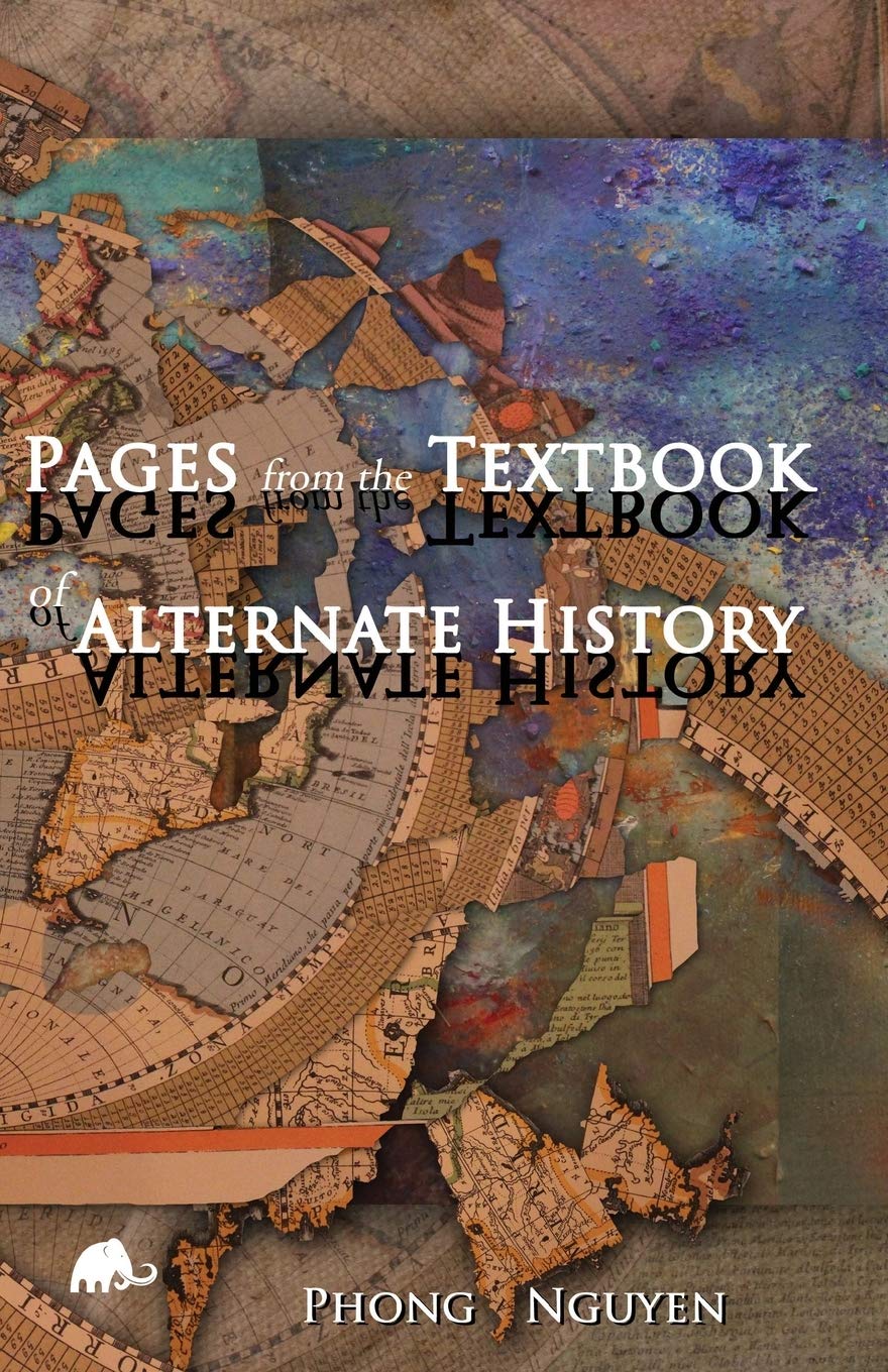 Pages From The Textbook Of Alternate History - 8908