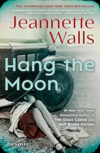 Hang the Moon: A Novel - 6675